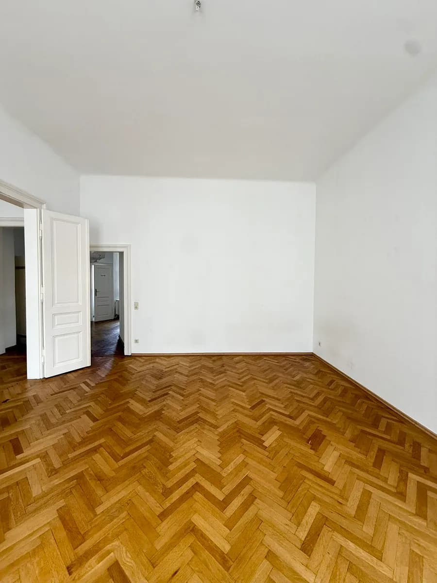 2-Zimmer-Wohnung mieten in Wien – 73 m², € 1.050 – Bild 2 von 9