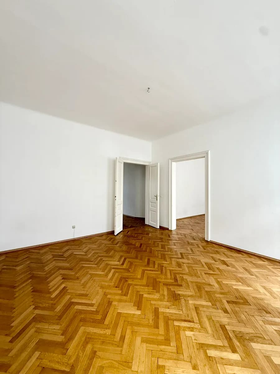 2-Zimmer-Wohnung mieten in Wien – 73 m², € 1.050 – Bild 3 von 9