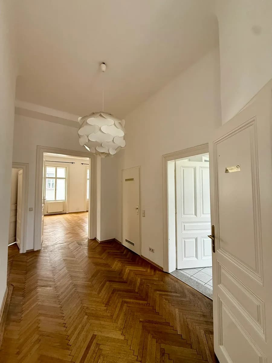 2-Zimmer-Wohnung mieten in Wien – 73 m², € 1.050 – Bild 4 von 9