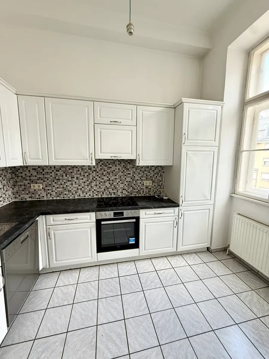 2-Zimmer-Wohnung mieten in Wien – 73 m², € 1.050 – Bild 5 von 9