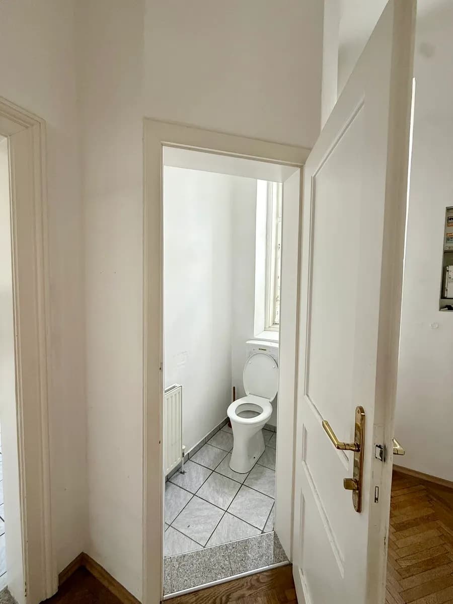2-Zimmer-Wohnung mieten in Wien – 73 m², € 1.050 – Bild 9 von 9