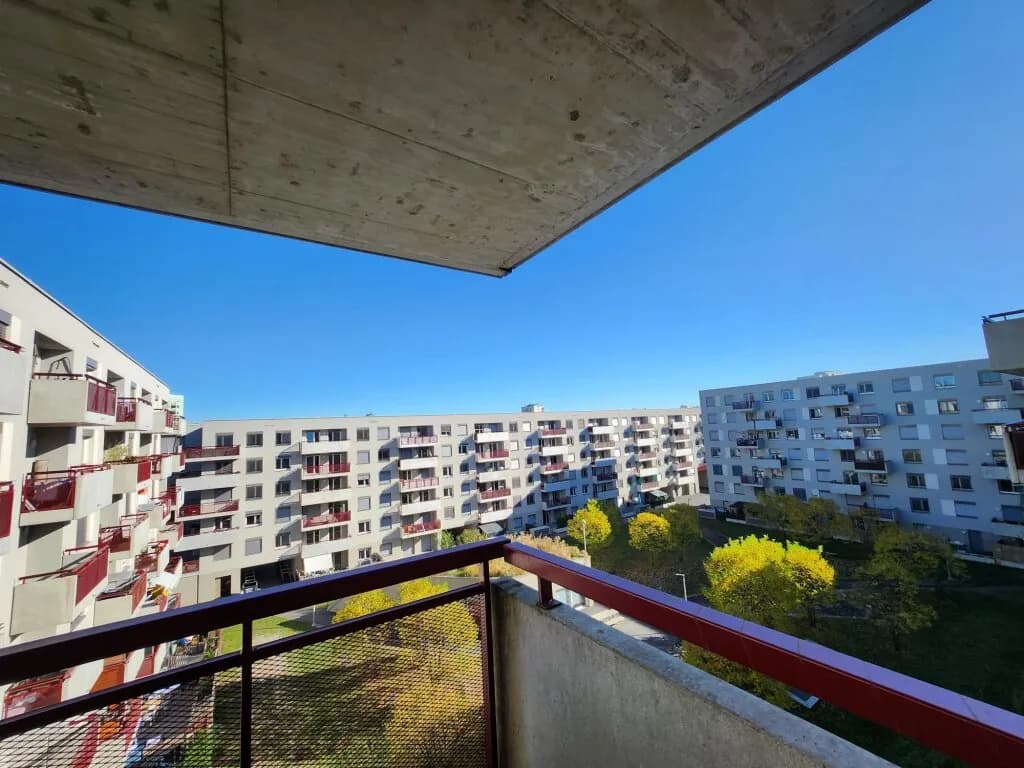 3-Zimmer-Wohnung mieten in Graz – 74,36 m², € 912 – Bild 2 von 13