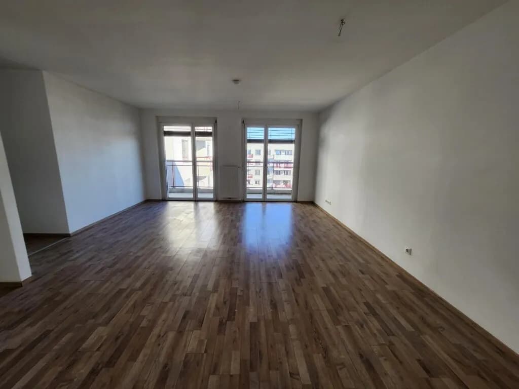 3-Zimmer-Wohnung mieten in Graz – 74,36 m², € 912 – Bild 7 von 13