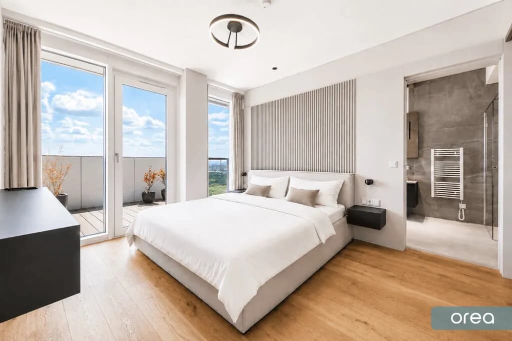 4-Zimmer-Wohnung mieten in Wien – 203,83 m², € 9.490 – Bild 8 von 13