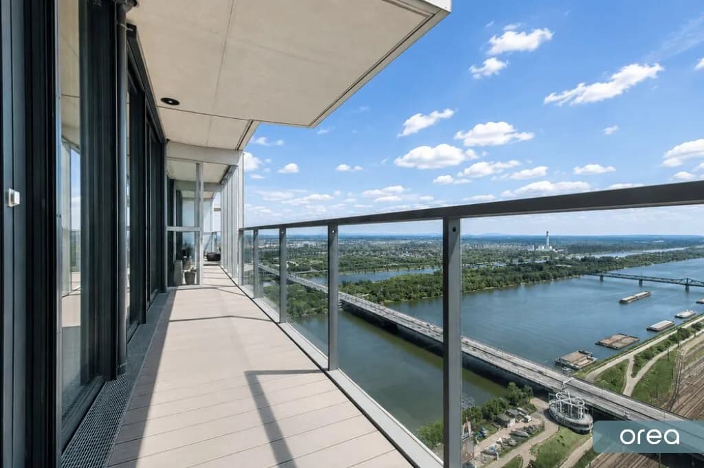 4-Zimmer-Wohnung mieten in Wien – 203,83 m², € 9.490 – Bild 11 von 13