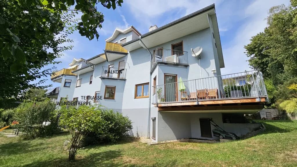 5-Zimmer-Wohnung kaufen in Graz – 101,61 m², € 420.000 – Bild 20 von 26