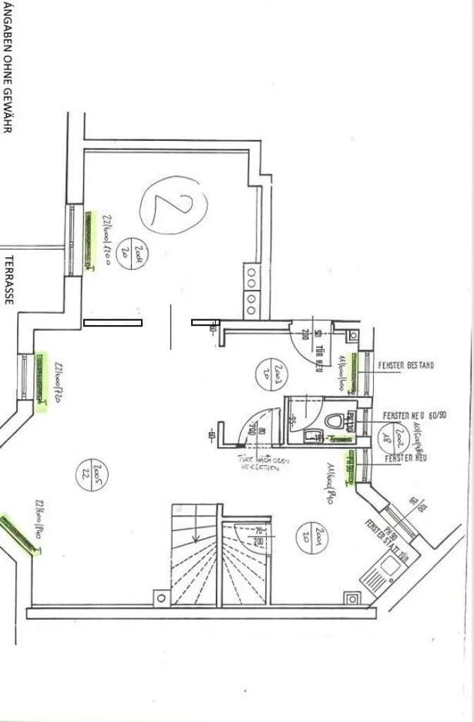 5-Zimmer-Wohnung kaufen in Graz – 101,61 m², € 420.000 – Bild 24 von 26