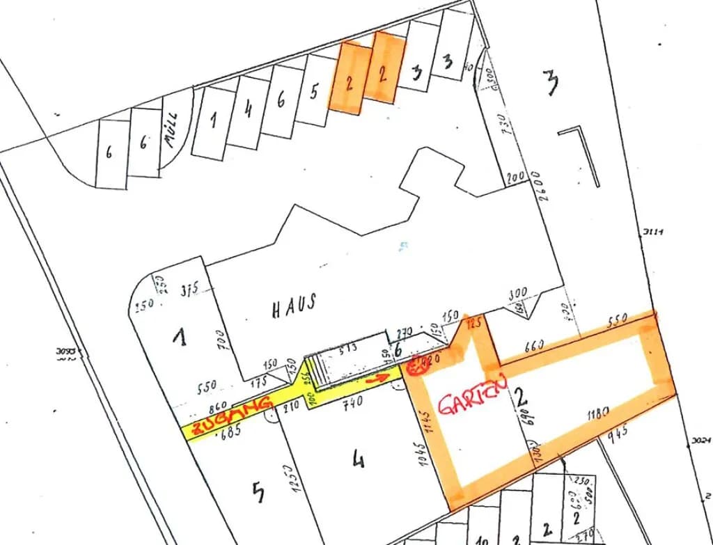 5-Zimmer-Wohnung kaufen in Graz – 101,61 m², € 420.000 – Bild 26 von 26