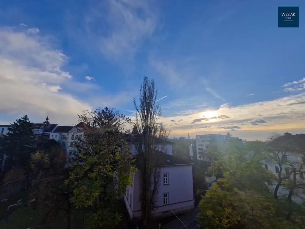 1-Zimmer-Wohnung mieten in Graz – 31 m², € 308 – Bild 3 von 5