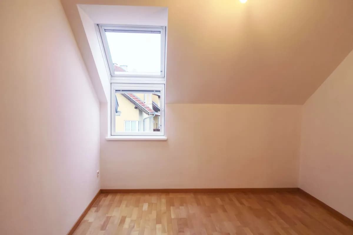 3-Zimmer-Wohnung mieten in Scheibbs – 73,68 m², € 665 – Bild 2 von 6