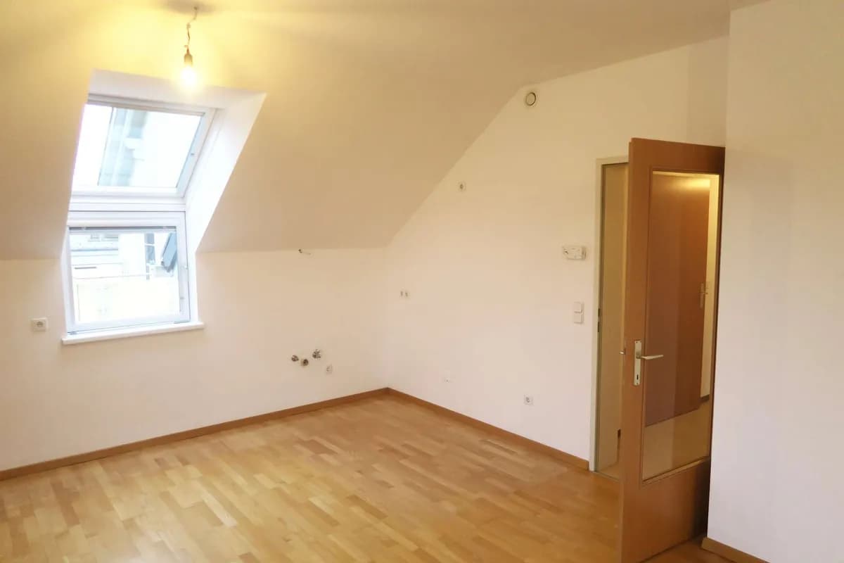 3-Zimmer-Wohnung mieten in Scheibbs – 73,68 m², € 665 – Bild 3 von 6