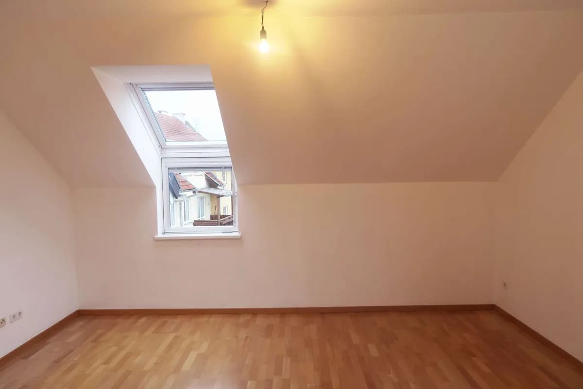 3-Zimmer-Wohnung mieten in Scheibbs – 73,68 m², € 665 – Bild 4 von 6