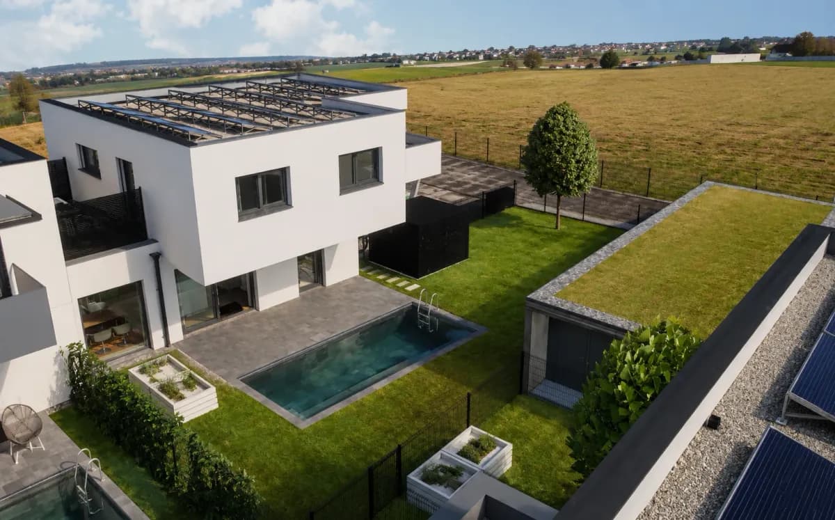5-Zimmer-Haus kaufen in Graz-Umgebung – 118 m², € 560.000 – Bild 9 von 9