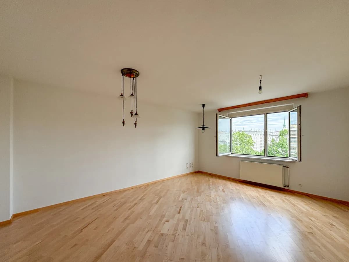2-Zimmer-Wohnung kaufen in Wien – 64,27 m², € 365.000 – Bild 2 von 12
