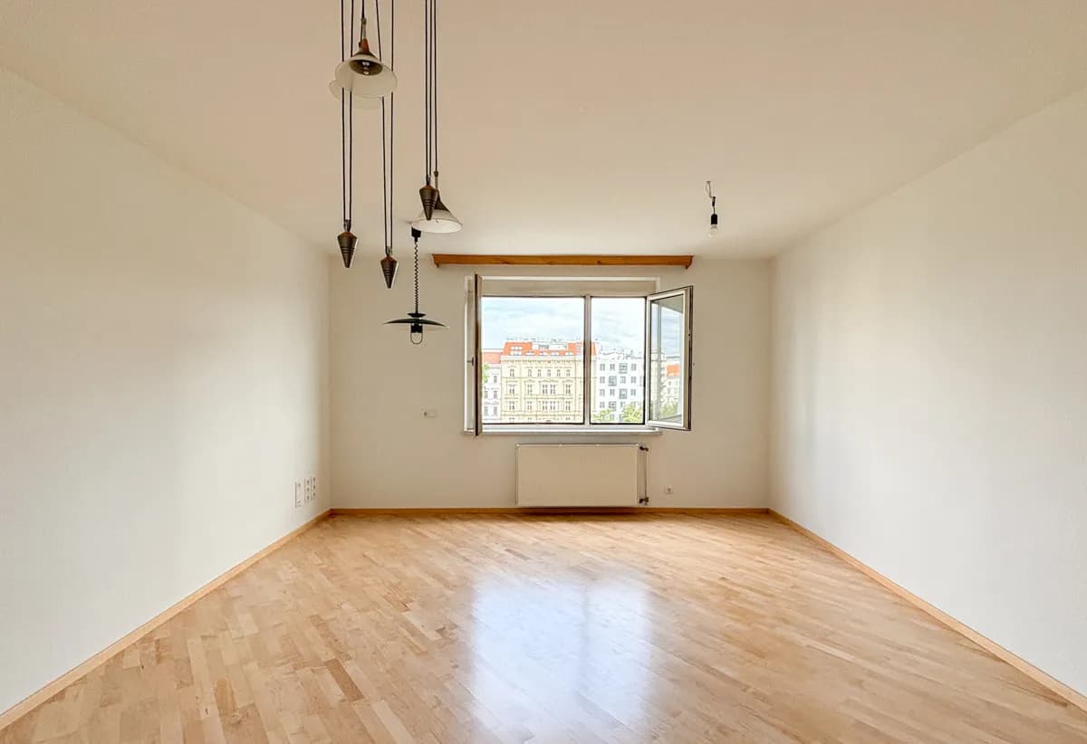2-Zimmer-Wohnung kaufen in Wien – 64,27 m², € 365.000 – Bild 3 von 12