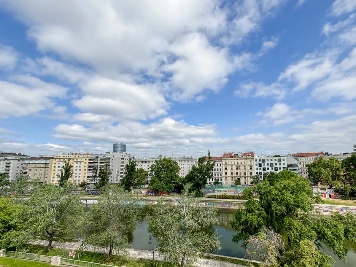 2-Zimmer-Wohnung kaufen in Wien – 64,27 m², € 365.000 – Bild 6 von 12