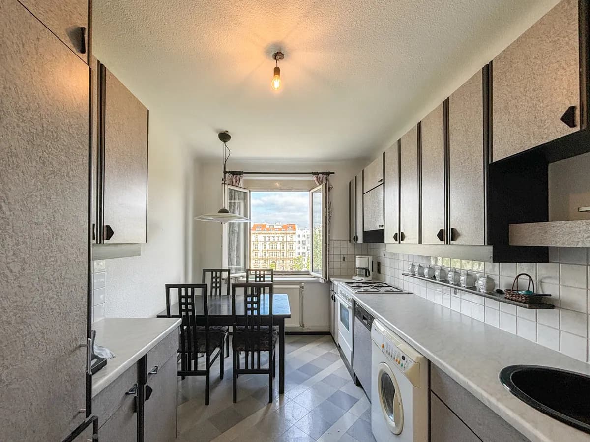 2-Zimmer-Wohnung kaufen in Wien – 64,27 m², € 365.000 – Bild 9 von 12