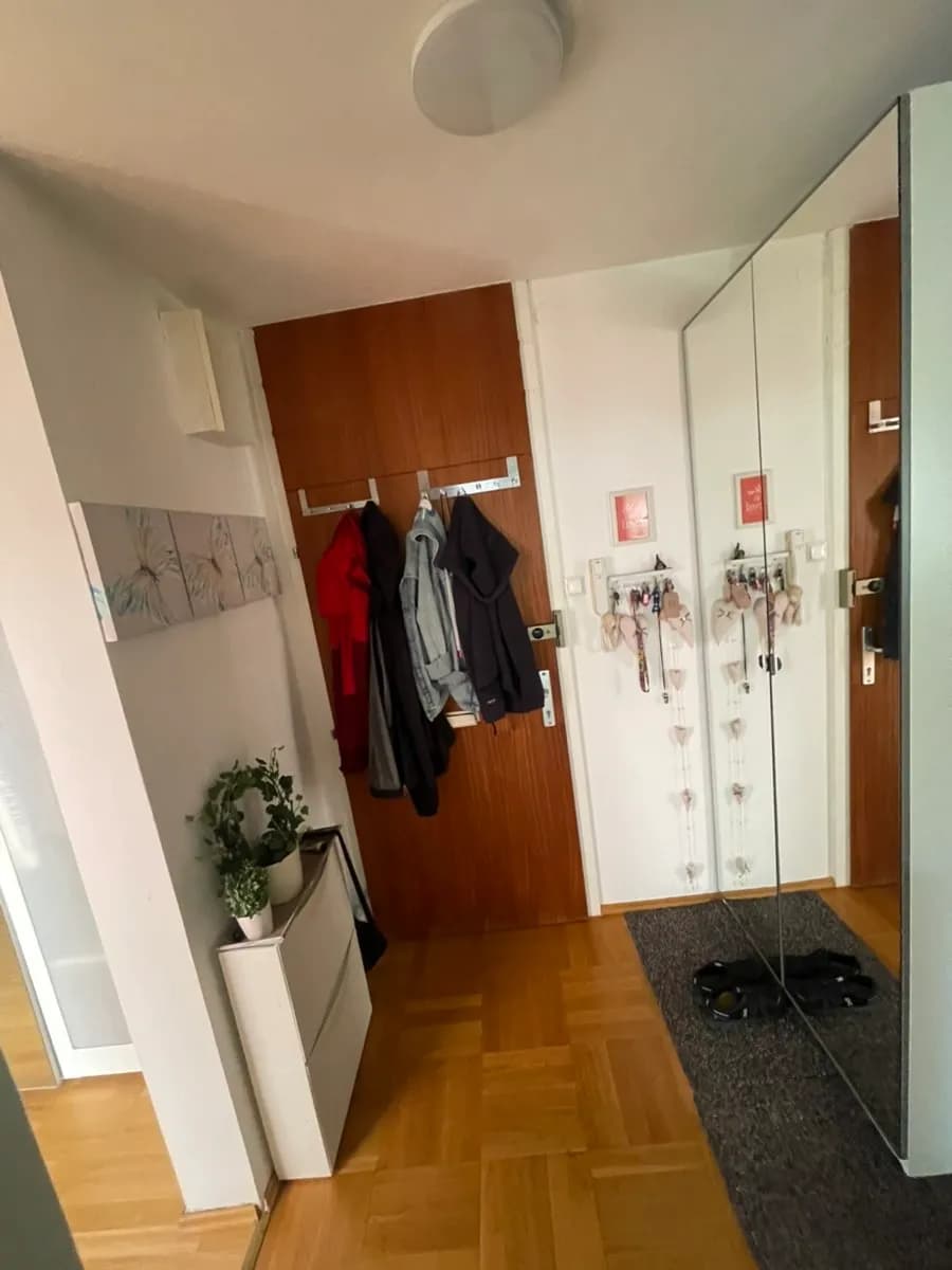 3-Zimmer-Wohnung mieten in Baden – 70 m², € 1.100 – Bild 2 von 10