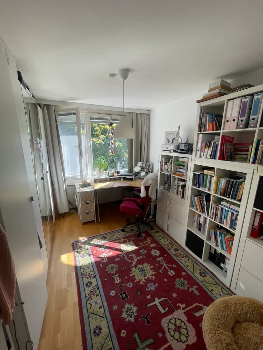 3-Zimmer-Wohnung mieten in Baden – 70 m², € 1.100 – Bild 6 von 10