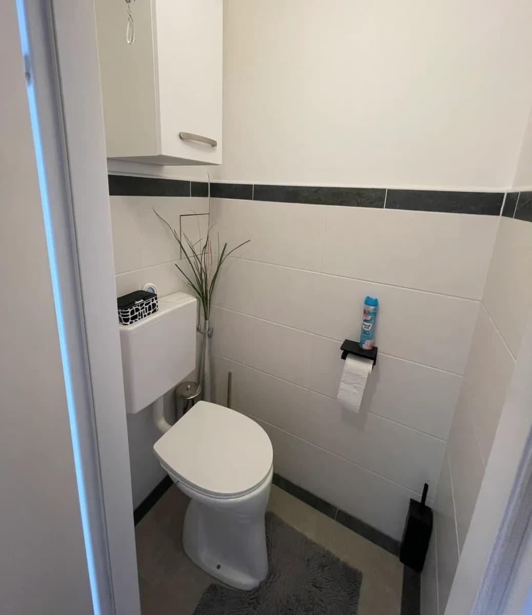 3-Zimmer-Wohnung mieten in Baden – 70 m², € 1.100 – Bild 7 von 10