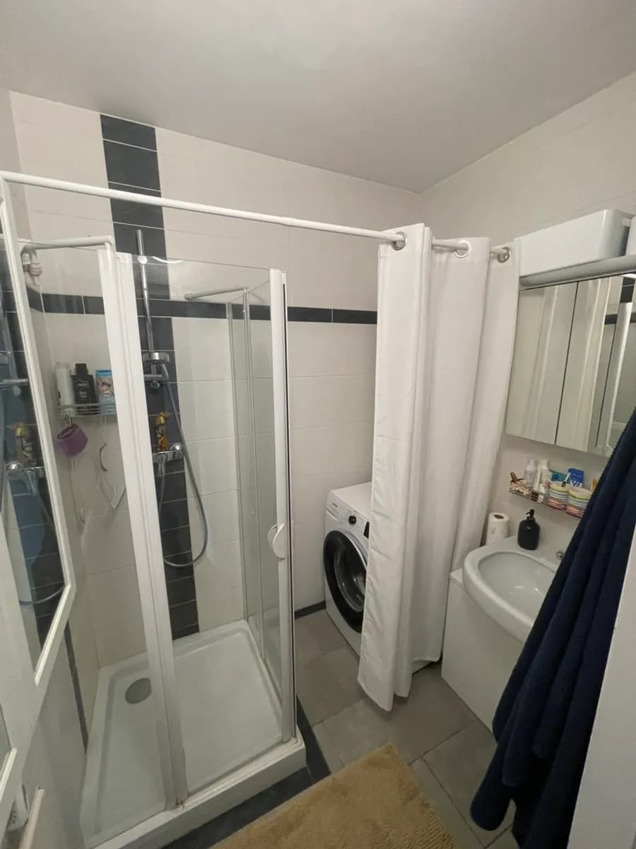 3-Zimmer-Wohnung mieten in Baden – 70 m², € 1.100 – Bild 8 von 10