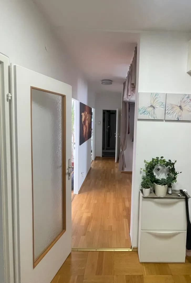 3-Zimmer-Wohnung mieten in Baden – 70 m², € 1.100 – Bild 9 von 10
