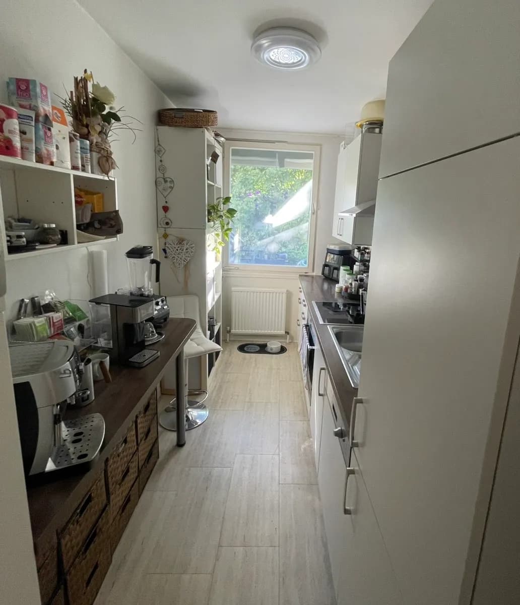 3-Zimmer-Wohnung mieten in Baden – 70 m², € 1.100 – Bild 10 von 10