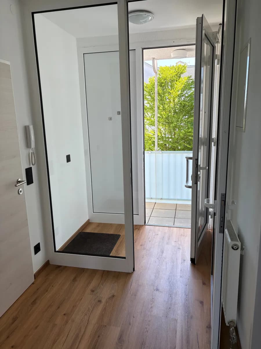 3-Zimmer-Wohnung mieten in Amstetten – 75 m², € 950 – Bild 2 von 12