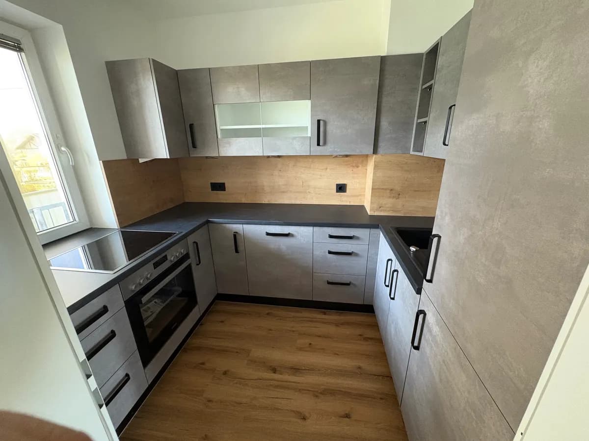 3-Zimmer-Wohnung mieten in Amstetten – 75 m², € 950 – Bild 3 von 12