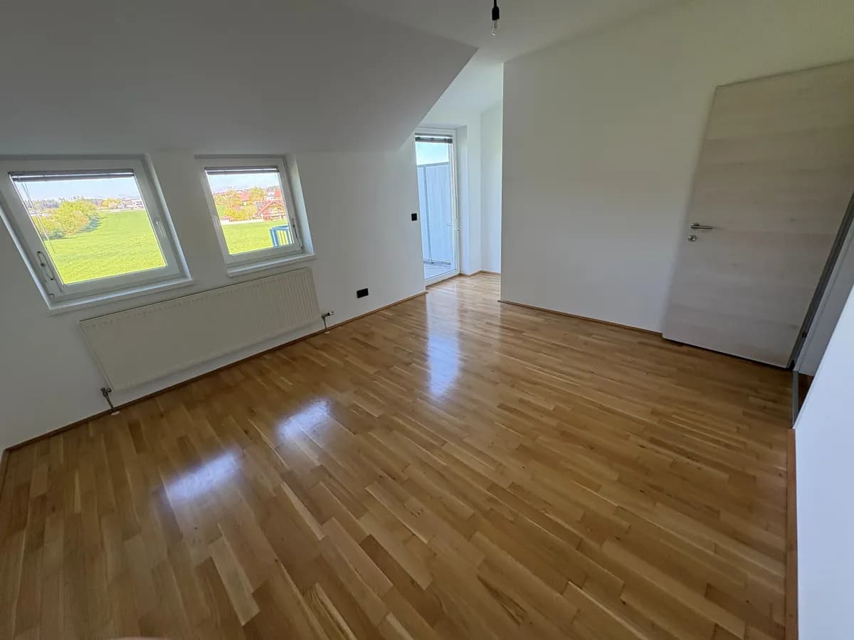 3-Zimmer-Wohnung mieten in Amstetten – 75 m², € 950 – Bild 4 von 12