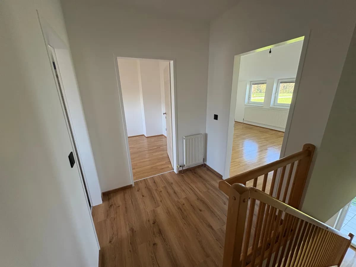 3-Zimmer-Wohnung mieten in Amstetten – 75 m², € 950 – Bild 9 von 12