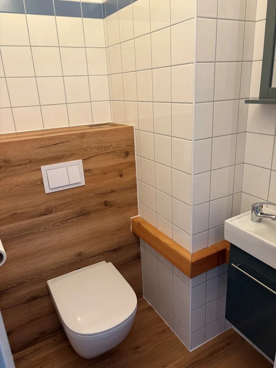 3-Zimmer-Wohnung mieten in Amstetten – 75 m², € 950 – Bild 10 von 12
