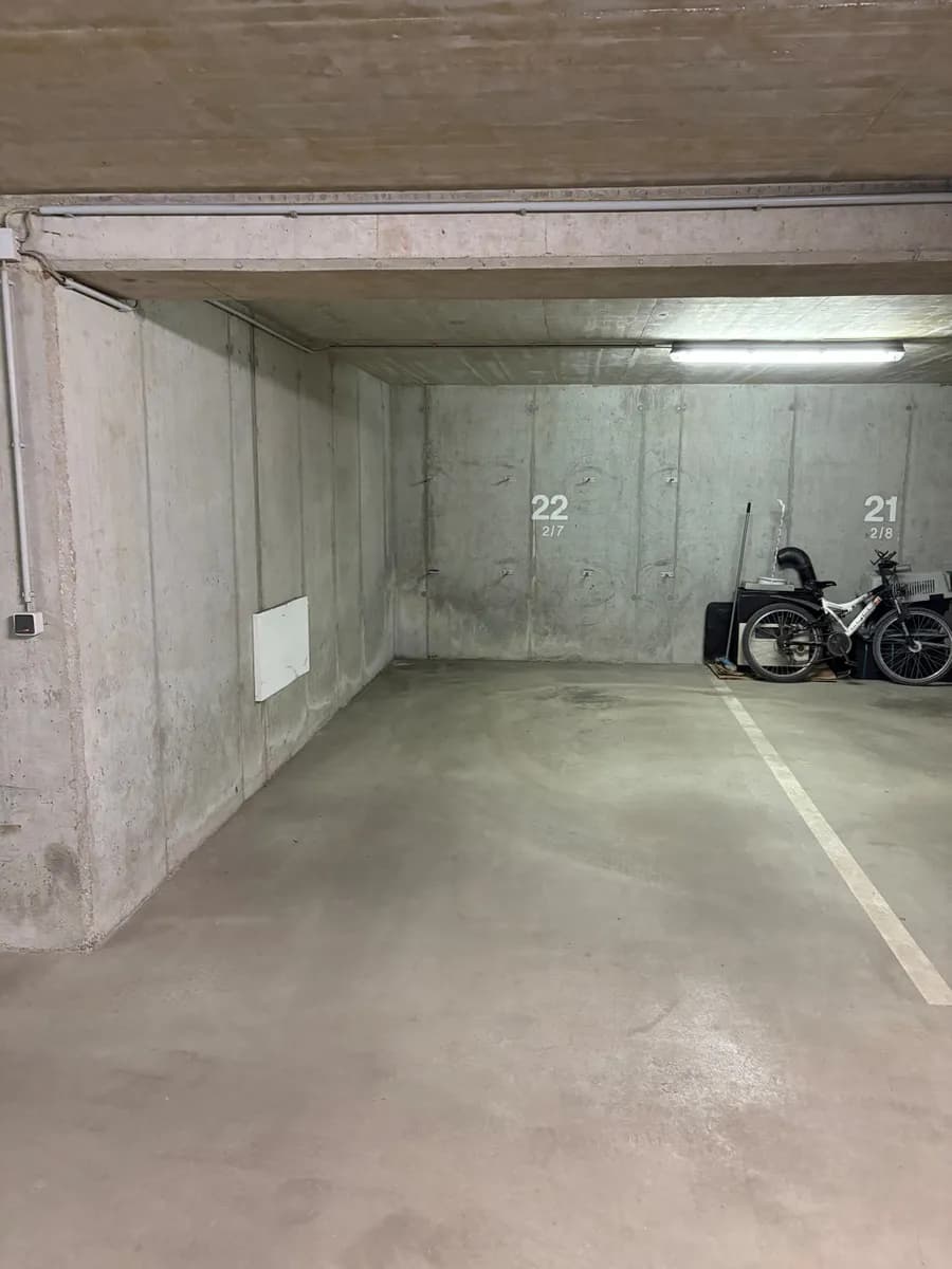 3-Zimmer-Wohnung mieten in Amstetten – 75 m², € 950 – Bild 12 von 12