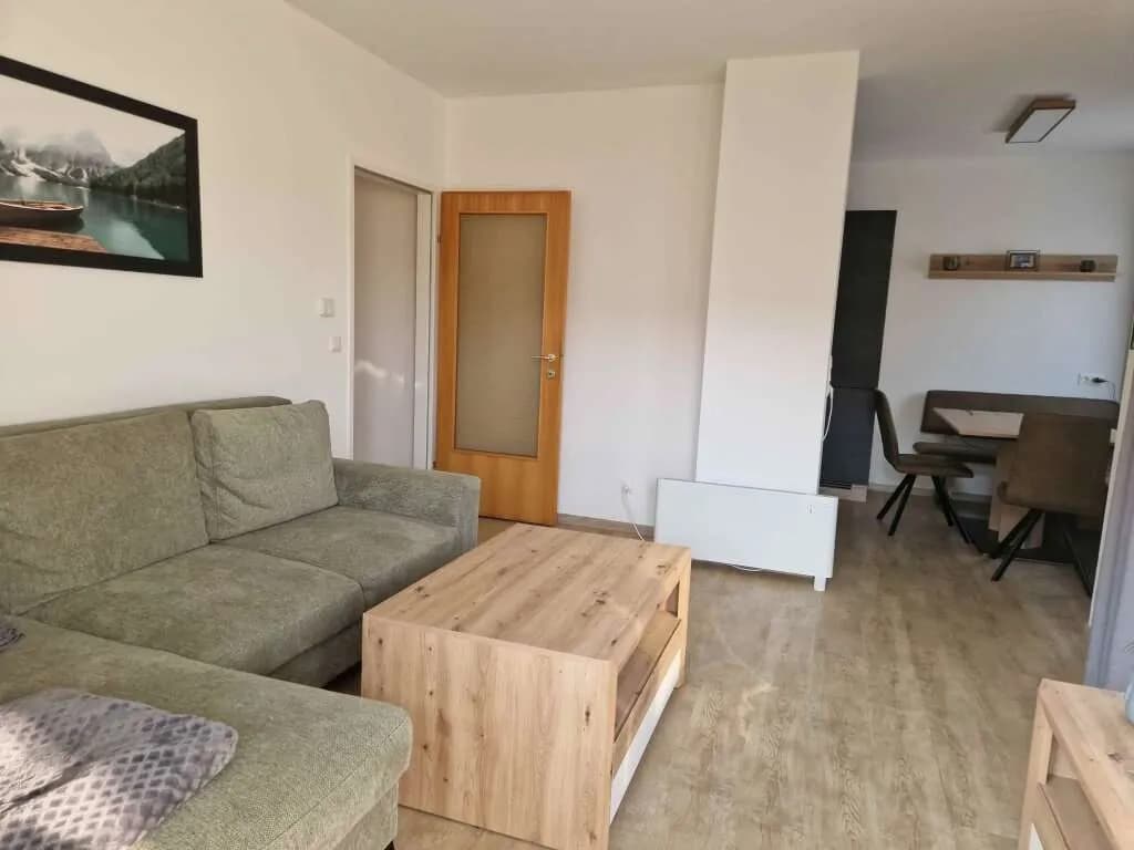 2-Zimmer-Wohnung kaufen in Lilienfeld – 60,28 m², € 104.500