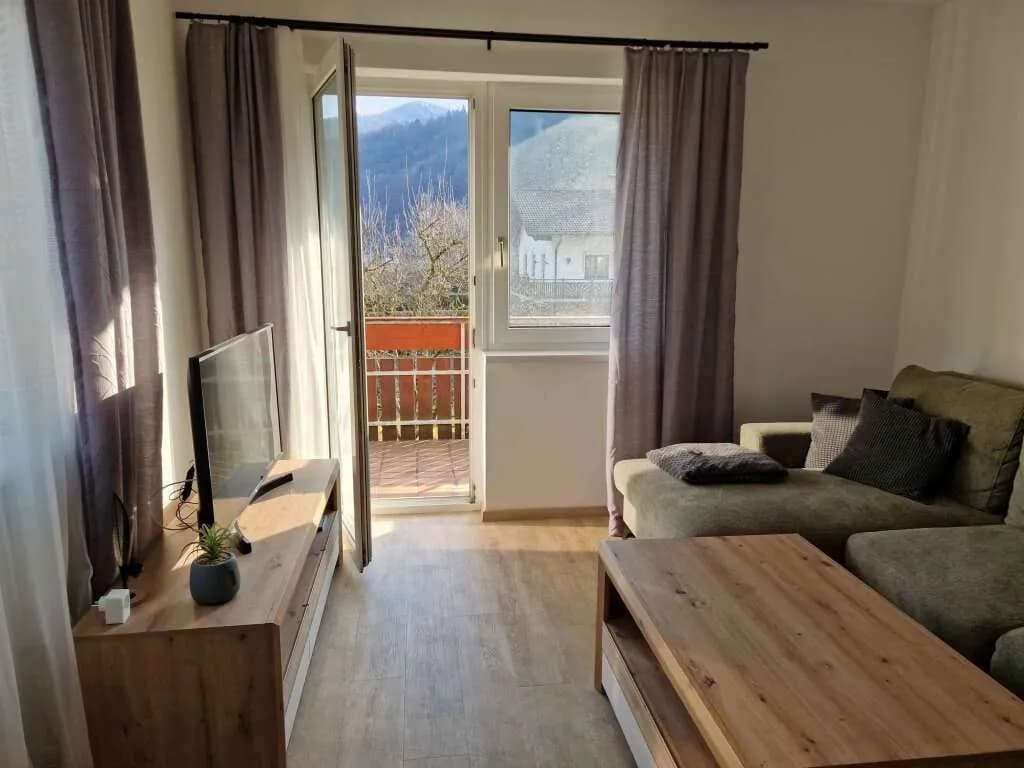 2-Zimmer-Wohnung kaufen in Lilienfeld – 60,28 m², € 104.500 – Bild 2 von 11