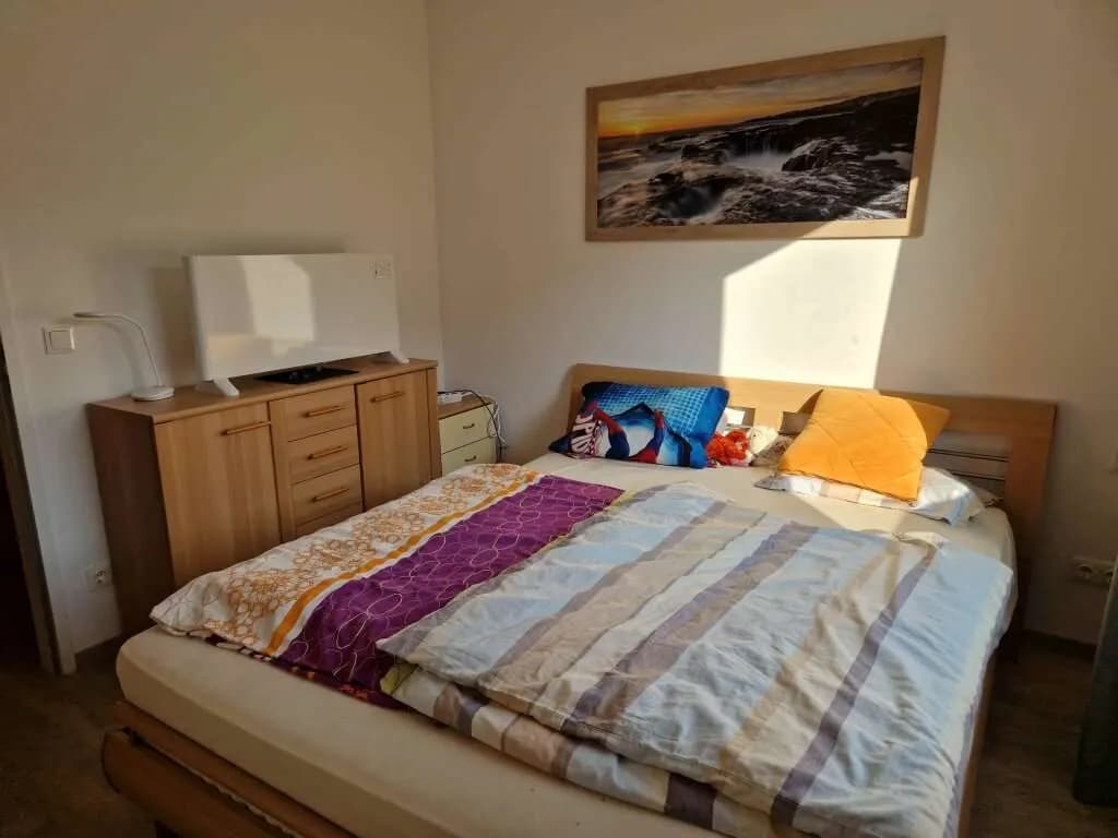 2-Zimmer-Wohnung kaufen in Lilienfeld – 60,28 m², € 104.500 – Bild 7 von 11