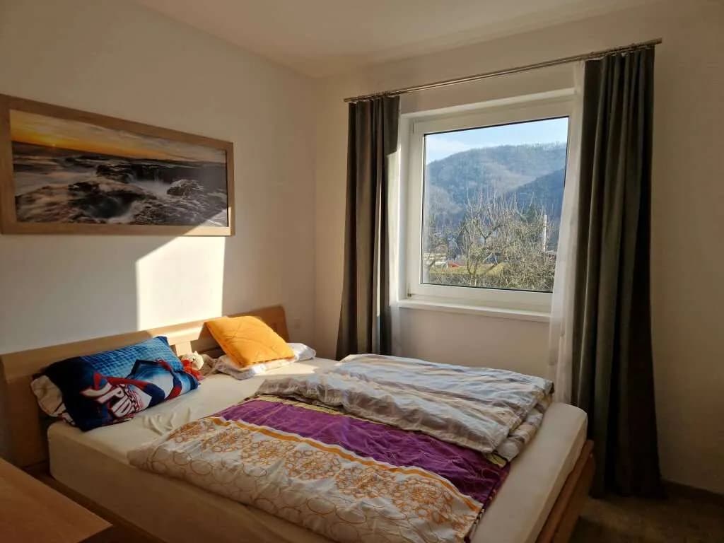 2-Zimmer-Wohnung kaufen in Lilienfeld – 60,28 m², € 104.500 – Bild 8 von 11