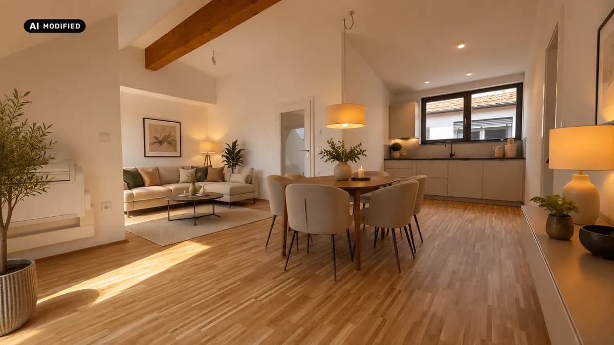 3-Zimmer-Wohnung kaufen in Südoststeiermark – 83,11 m², € 261.880 – Bild 3 von 20