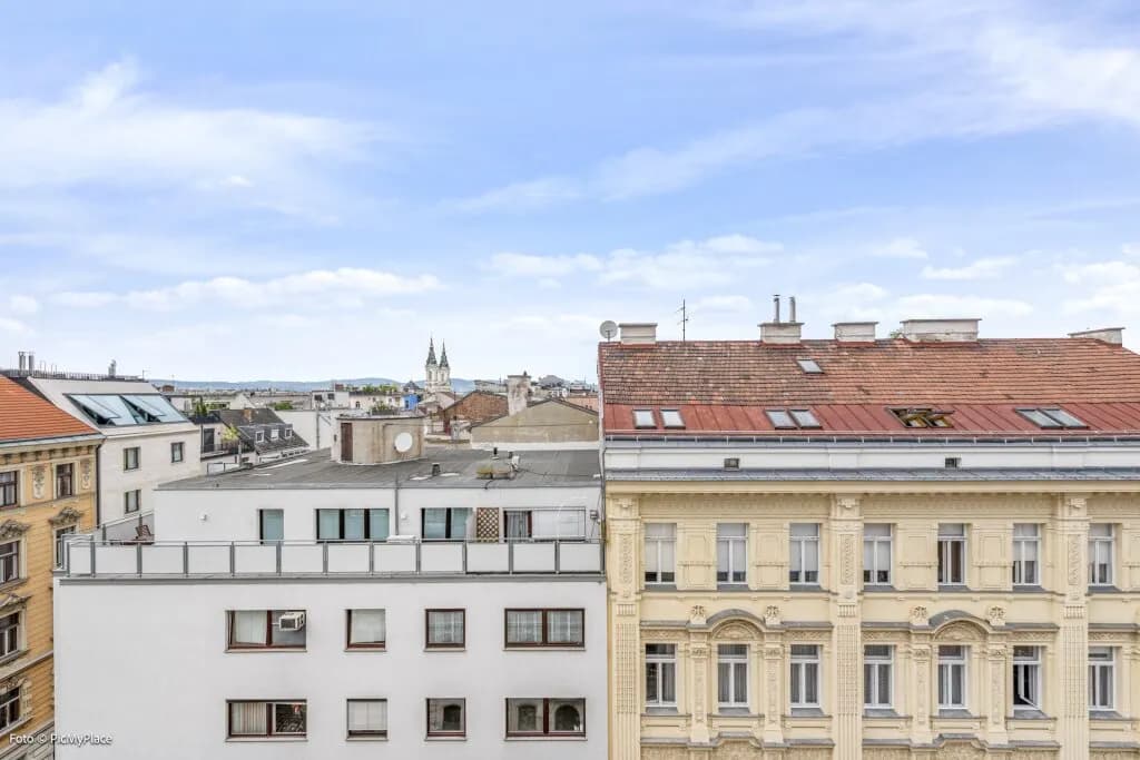 2-Zimmer-Wohnung mieten in Wien – 83,57 m², € 2.200 – Bild 4 von 13
