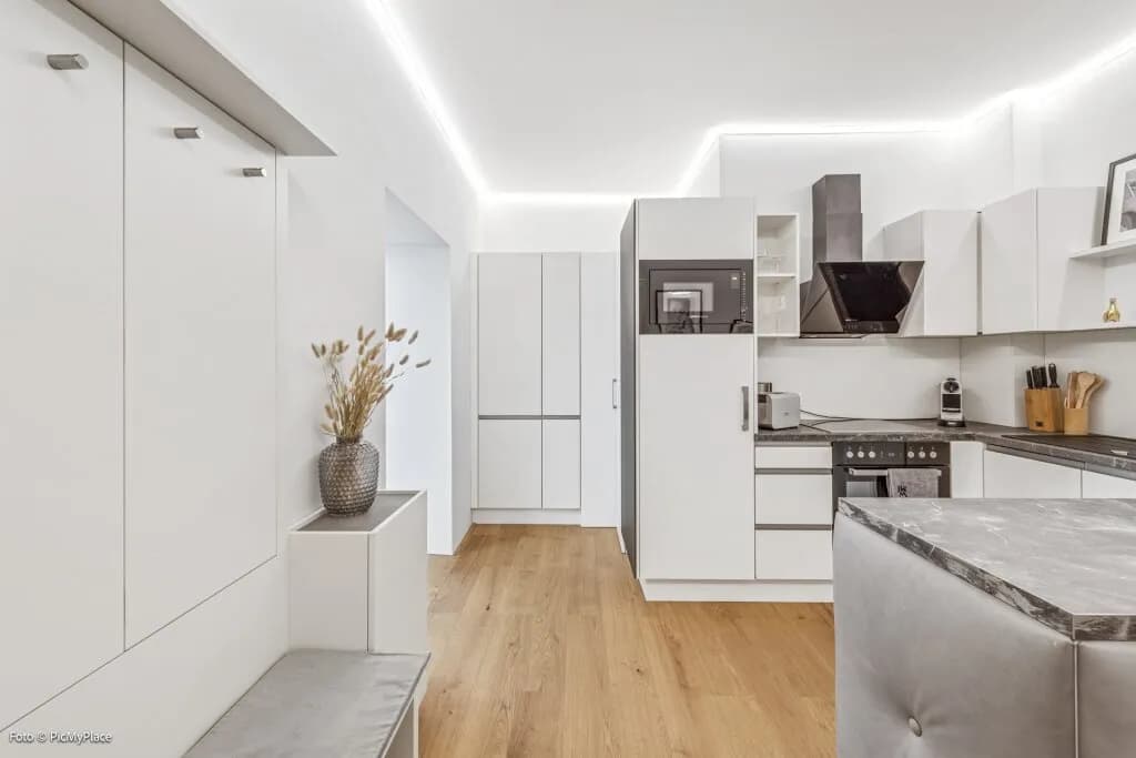 2-Zimmer-Wohnung mieten in Wien – 83,57 m², € 2.200 – Bild 7 von 13