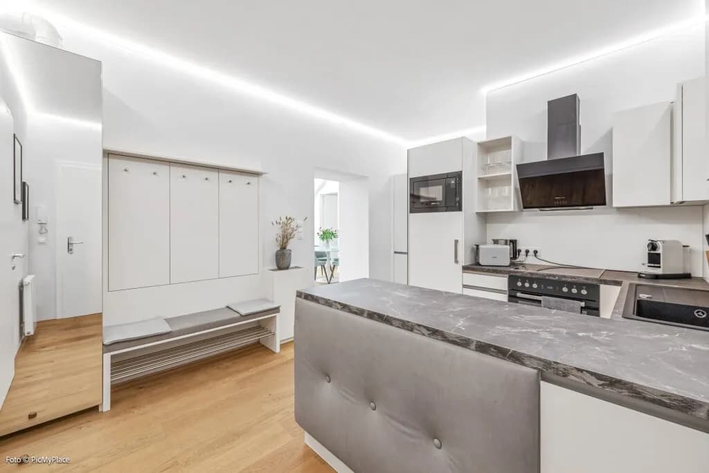 2-Zimmer-Wohnung mieten in Wien – 83,57 m², € 2.200 – Bild 8 von 13