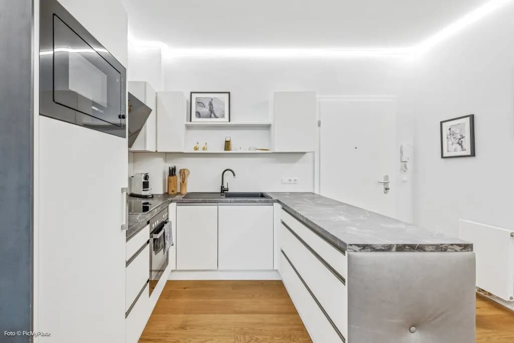 2-Zimmer-Wohnung mieten in Wien – 83,57 m², € 2.200 – Bild 9 von 13