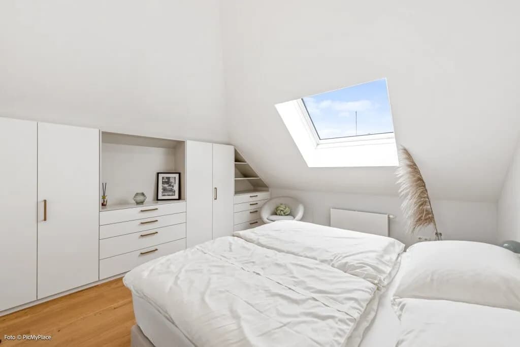 2-Zimmer-Wohnung mieten in Wien – 83,57 m², € 2.200 – Bild 11 von 13