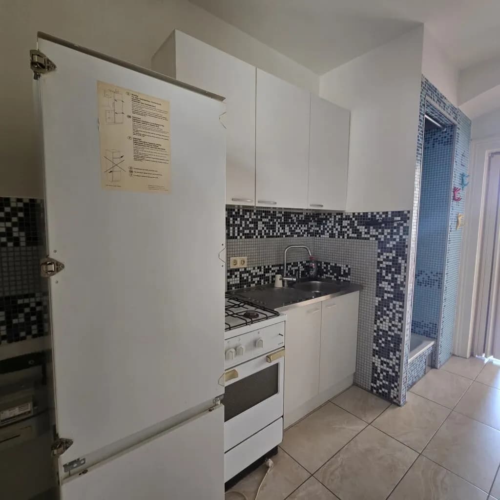 1-Zimmer-Wohnung mieten in Wien – 30,24 m², € 333 – Bild 8 von 13