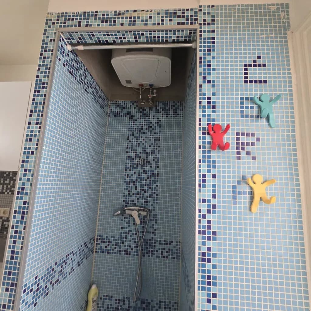 1-Zimmer-Wohnung mieten in Wien – 30,24 m², € 333 – Bild 11 von 13