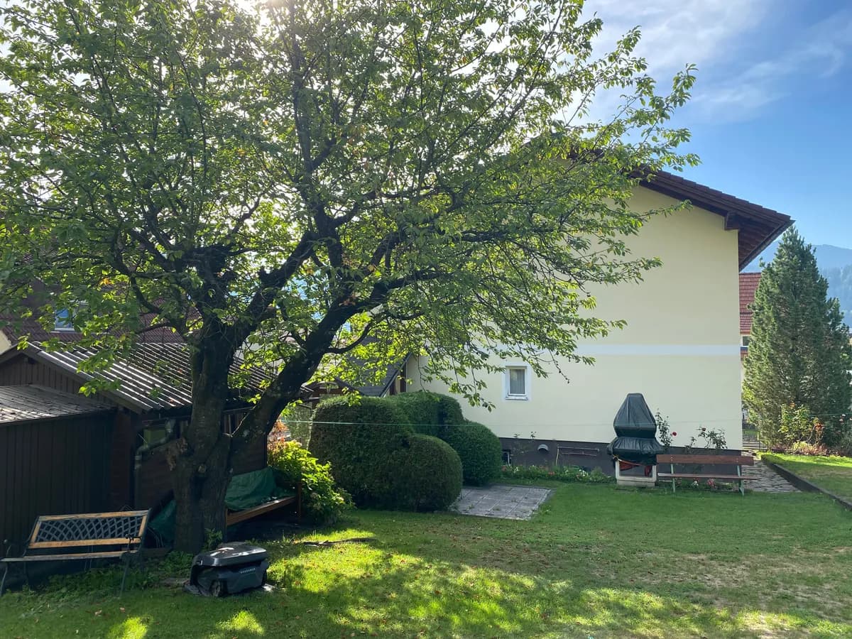 6-Zimmer-Haus kaufen in Leoben – 135 m², € 260.000 – Bild 3 von 13