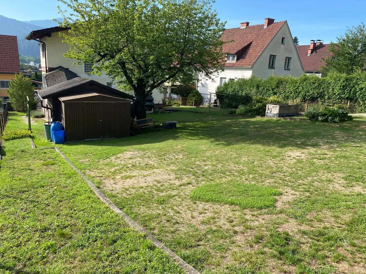 6-Zimmer-Haus kaufen in Leoben – 135 m², € 260.000 – Bild 4 von 13