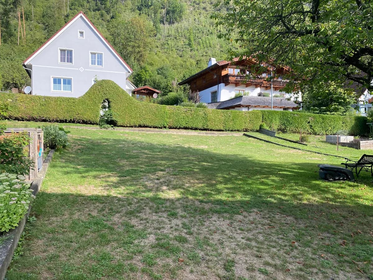6-Zimmer-Haus kaufen in Leoben – 135 m², € 260.000 – Bild 5 von 13