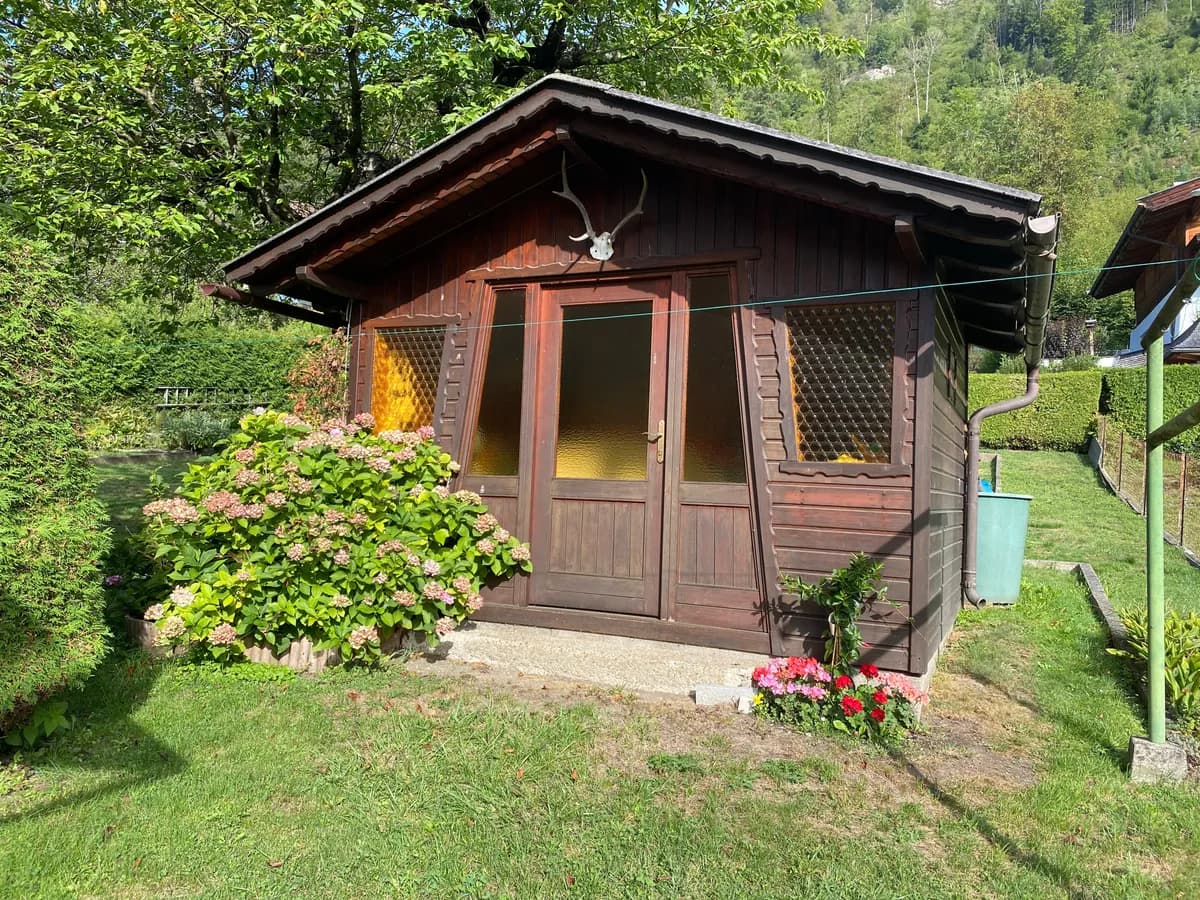 6-Zimmer-Haus kaufen in Leoben – 135 m², € 260.000 – Bild 6 von 13
