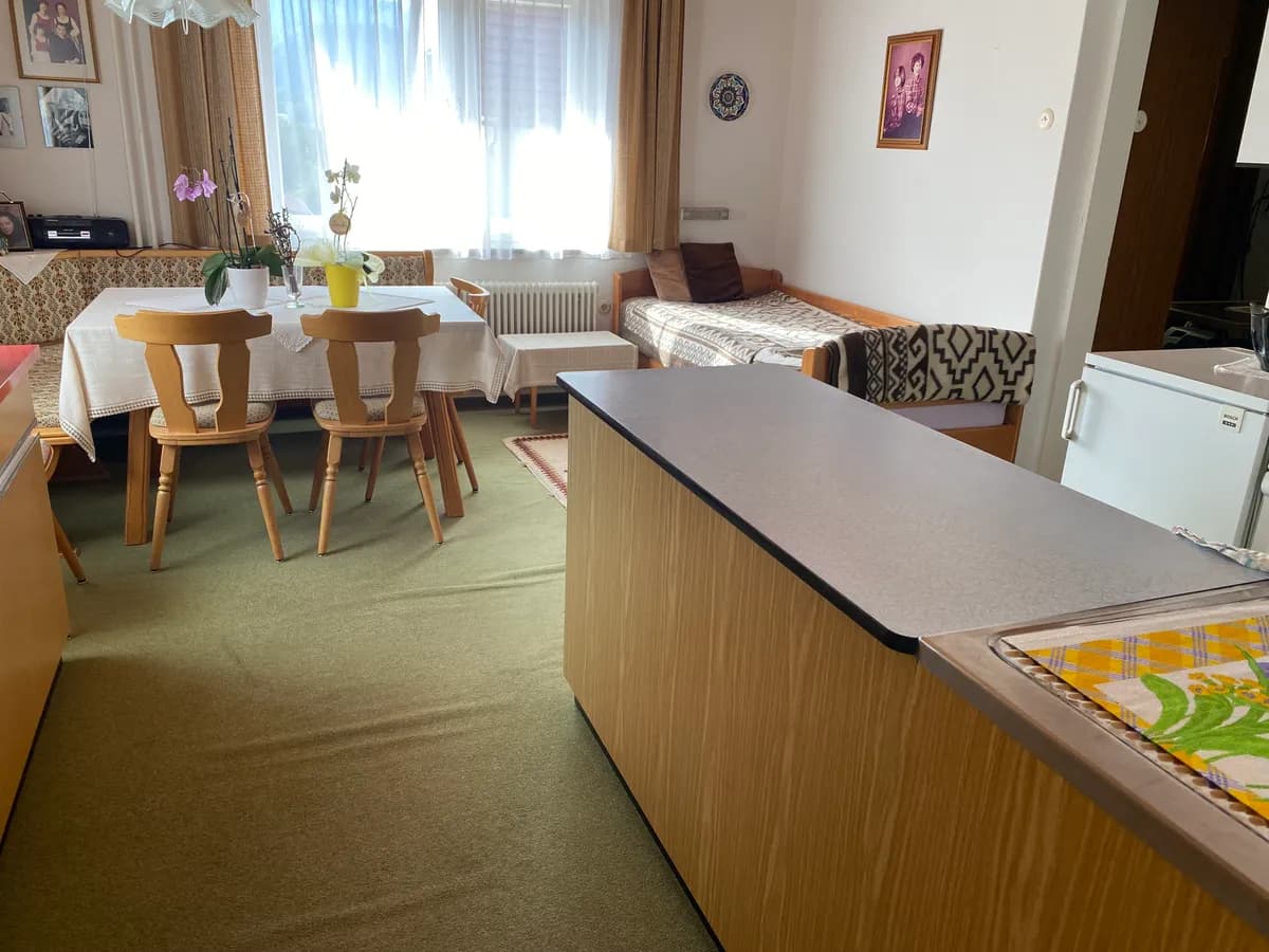 6-Zimmer-Haus kaufen in Leoben – 135 m², € 260.000 – Bild 7 von 13